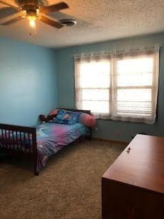 810 West 7th Street Post, TX 79356 - Photo 21 of 22 2nd Bedroom