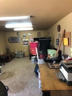 810 West 7th Street Post, TX 79356 - Photo 8 of 22 Inside separate area