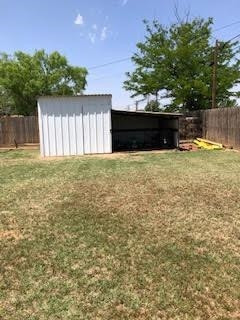 810 West 7th Street Post, TX 79356 - Photo 10 of 22 Photo 10
