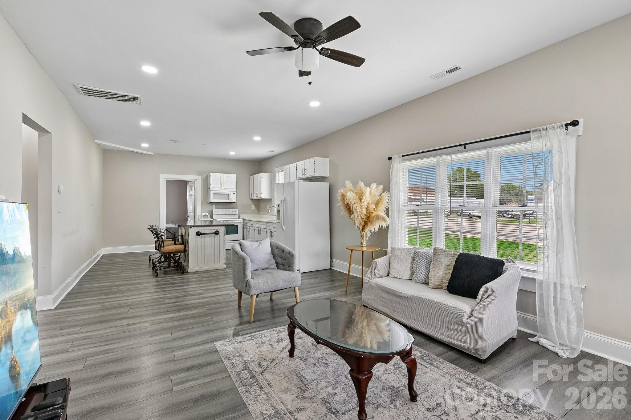 111 Church Street Chester, SC 29706 - Photo 4 of 15