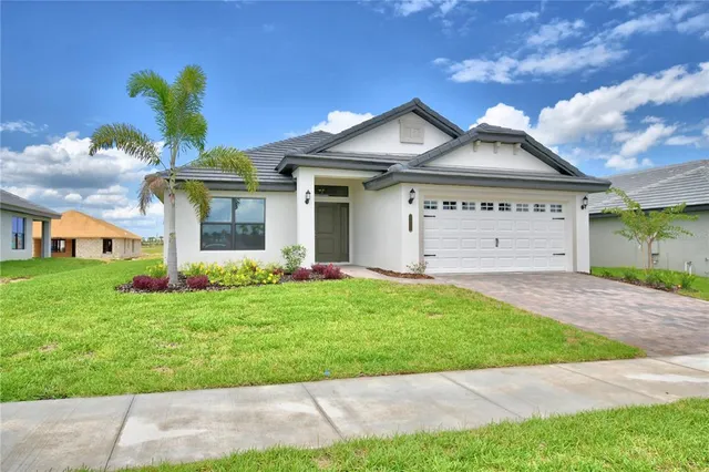 $421,391 | 4502 Grandview Gln Drive, Auburndale, FL 33823