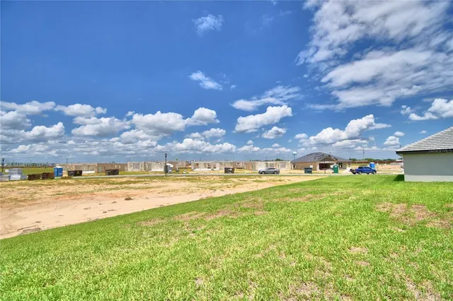 $421,391 | 4502 Grandview Gln Drive, Auburndale, FL 33823