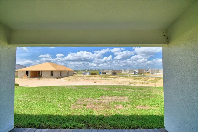 $421,391 | 4502 Grandview Gln Drive, Auburndale, FL 33823