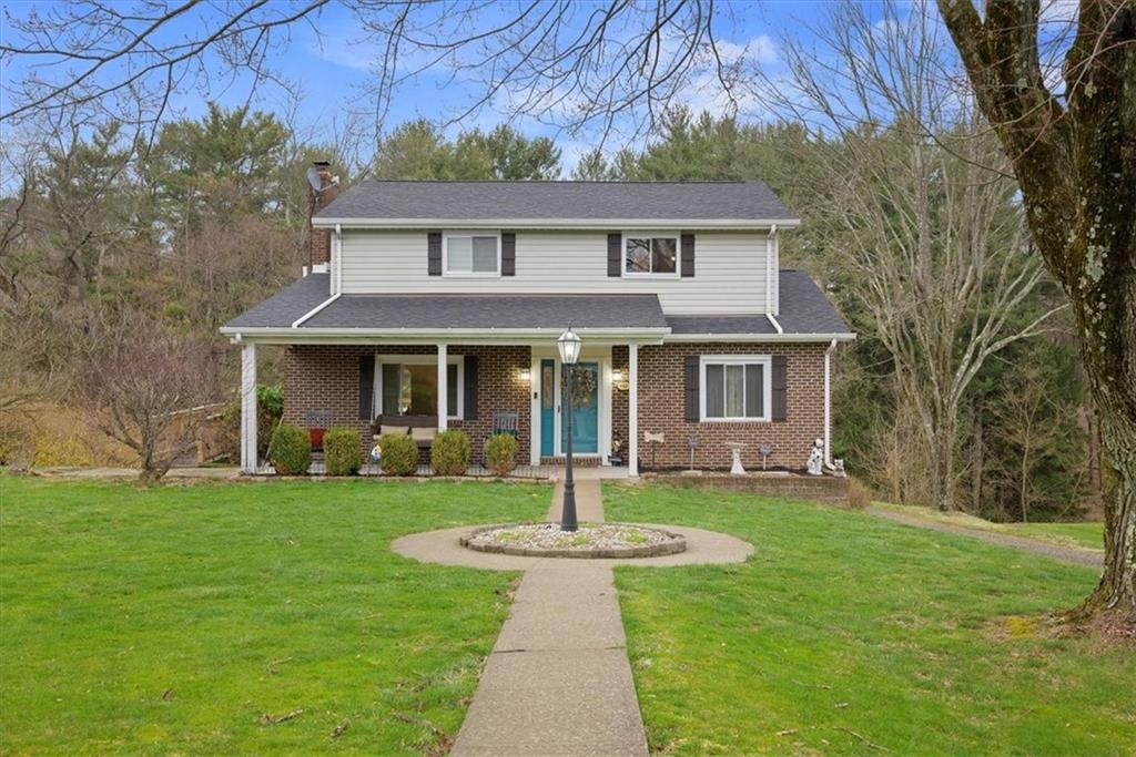 107 Clarette Road Pittsburgh, PA 15237 - Photo 1 of 25 Gallery Image 1