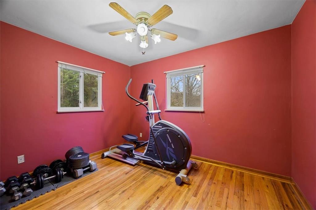 107 Clarette Road Pittsburgh, PA 15237 - Photo 11 of 25 Gallery Image 11