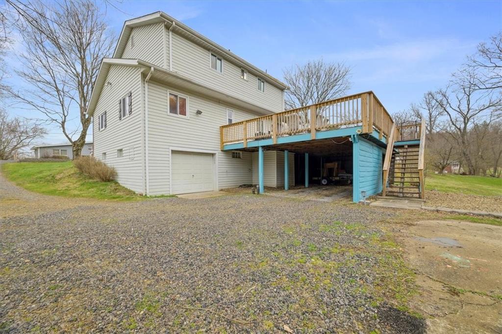 107 Clarette Road Pittsburgh, PA 15237 - Photo 20 of 25 Gallery Image 20