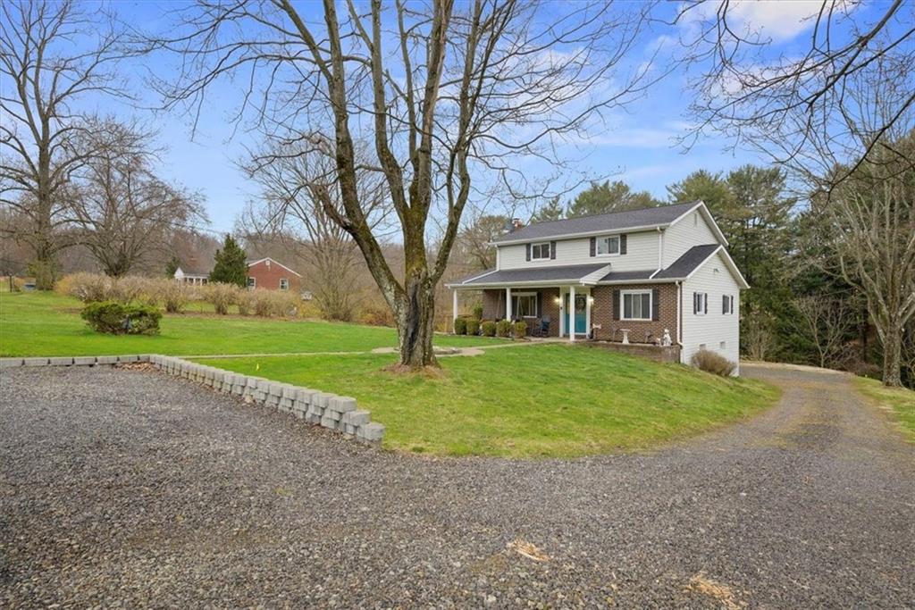107 Clarette Road Pittsburgh, PA 15237 - Photo 2 of 25 Gallery Image 2