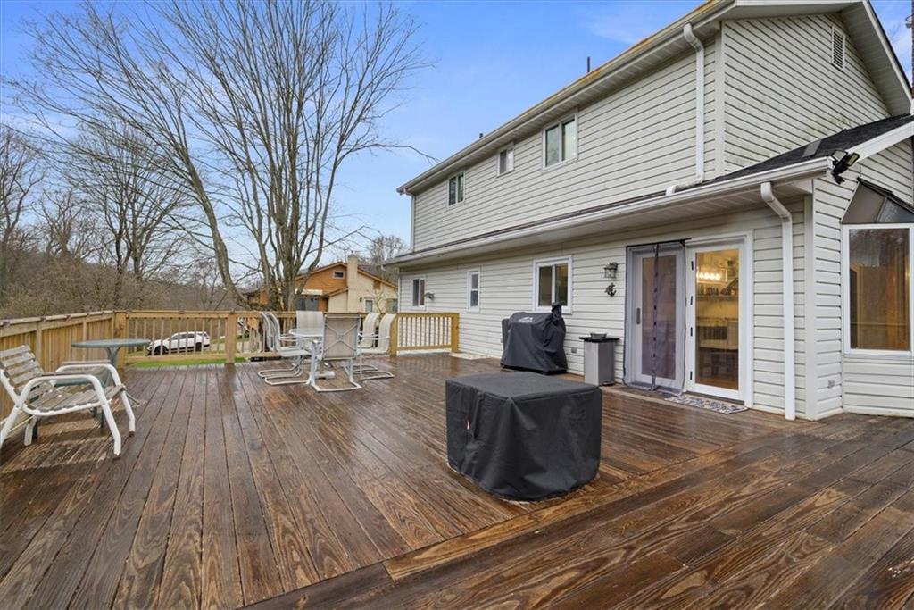 107 Clarette Road Pittsburgh, PA 15237 - Photo 21 of 25 Gallery Image 21