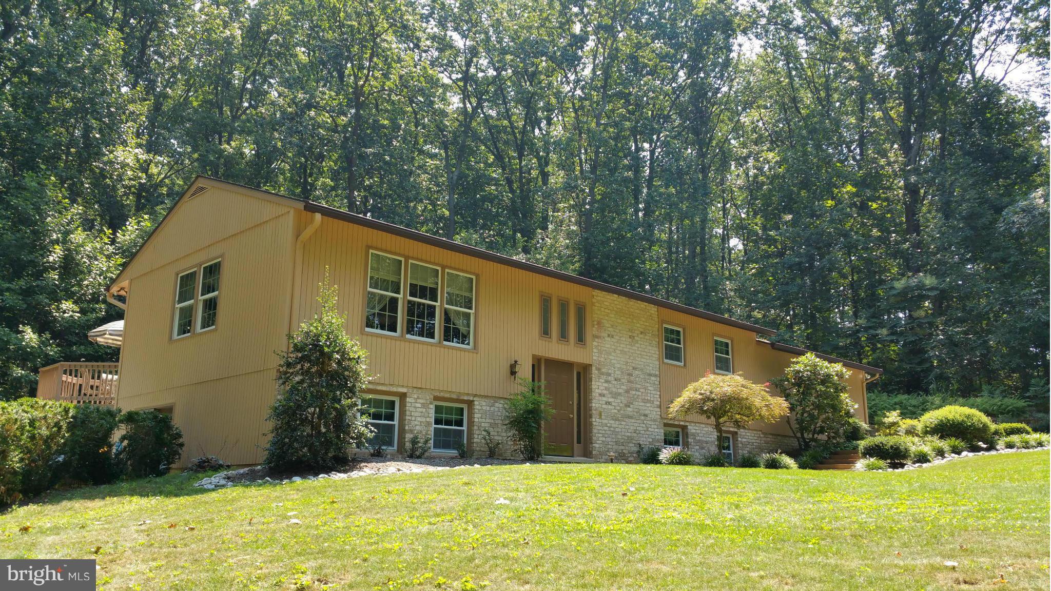 1141 Pinch Valley Road Westminster, MD 21158 - Photo 1 of 24 Exterior Main
