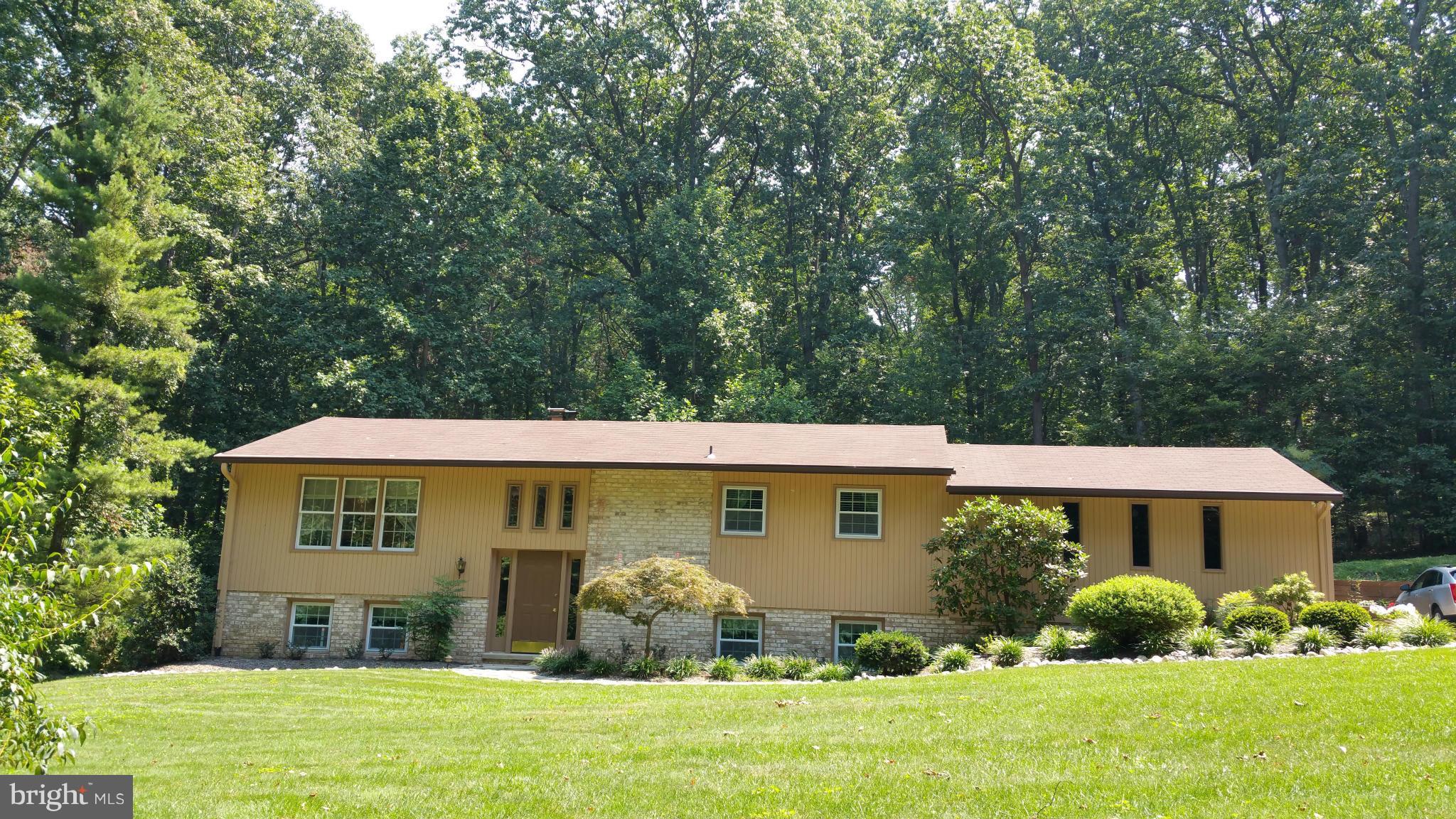1141 Pinch Valley Road Westminster, MD 21158 - Photo 2 of 24 Exterior (Front)