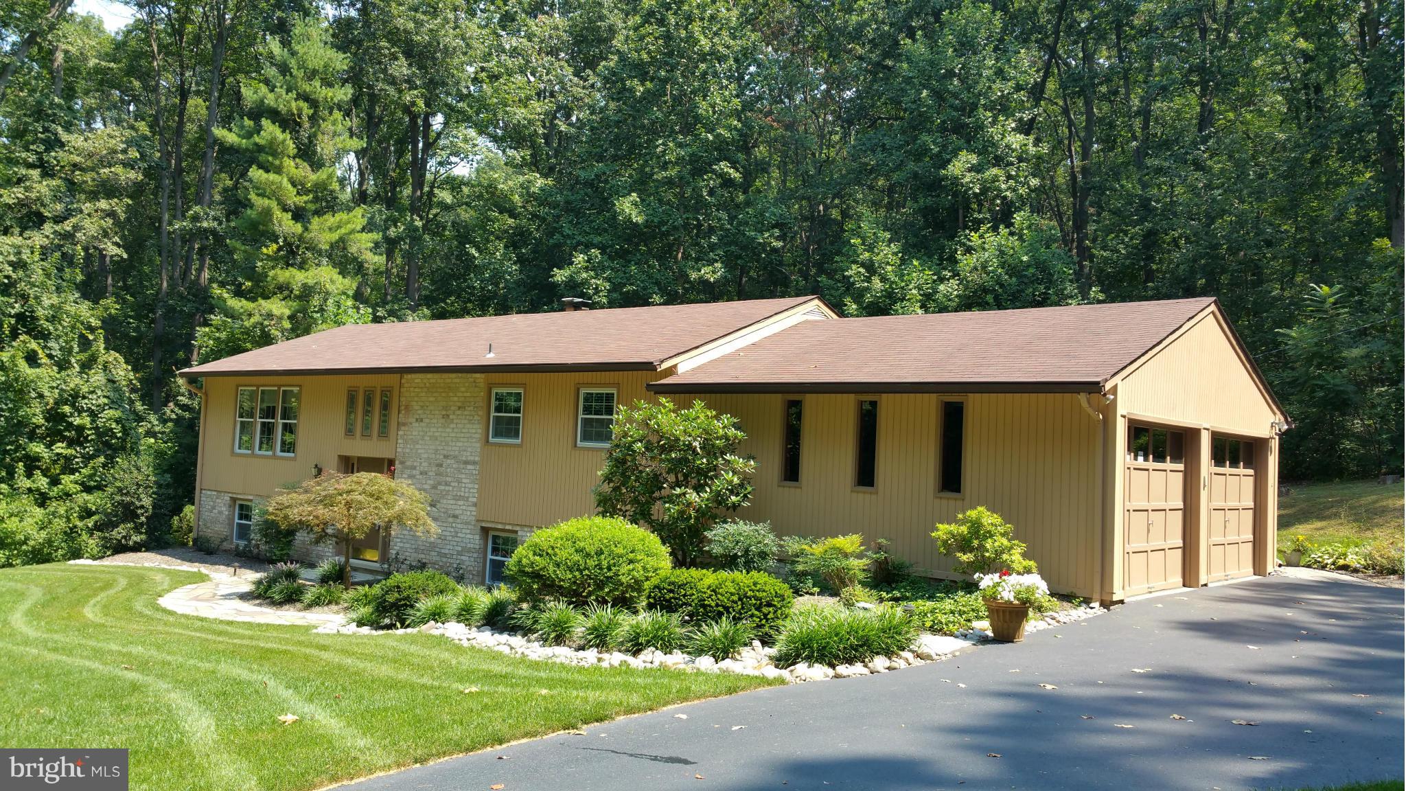 1141 Pinch Valley Road Westminster, MD 21158 - Photo 20 of 24 Exterior (Front)