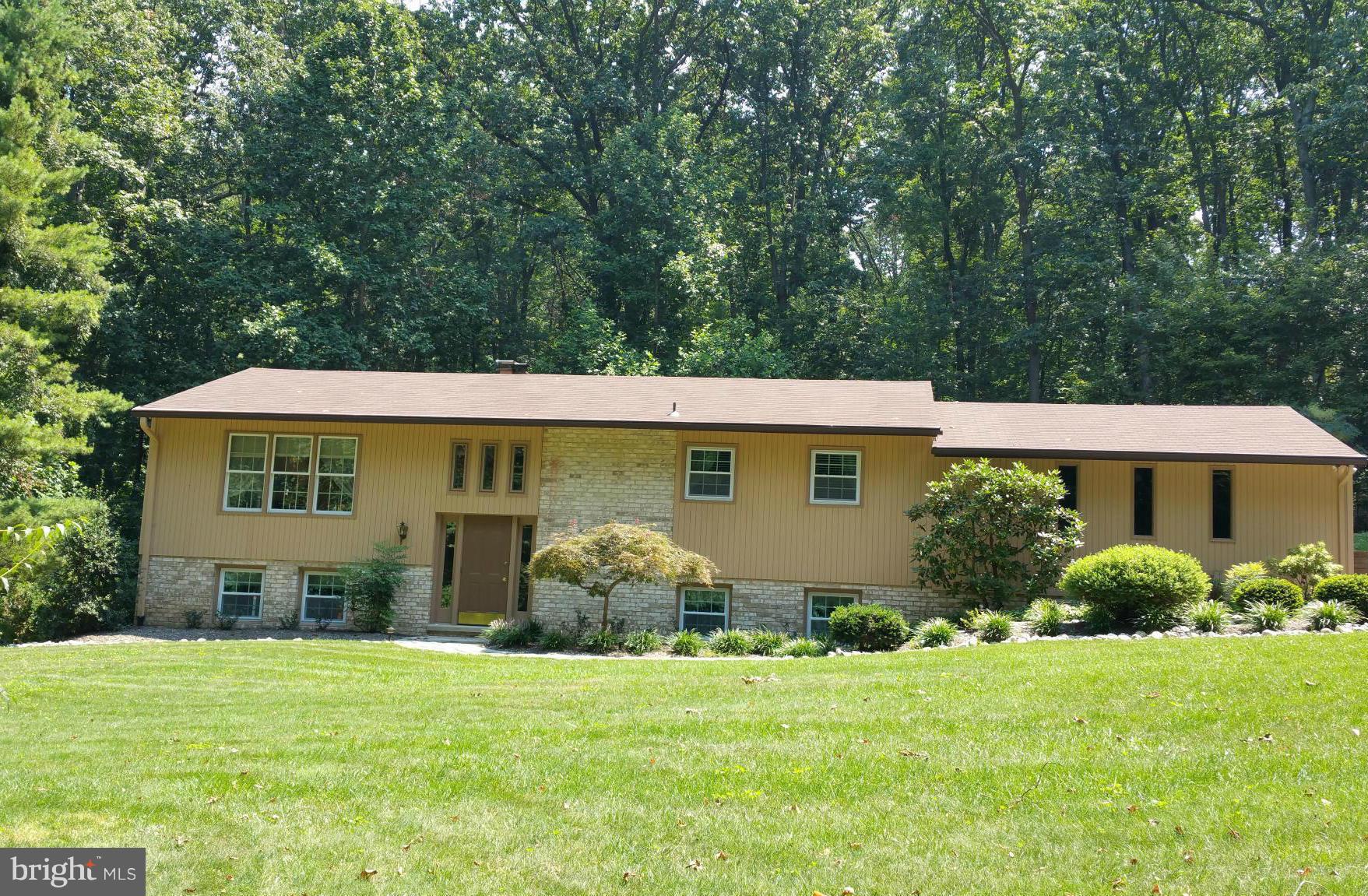 1141 Pinch Valley Road Westminster, MD 21158 - Photo 24 of 24 Exterior (Front)
