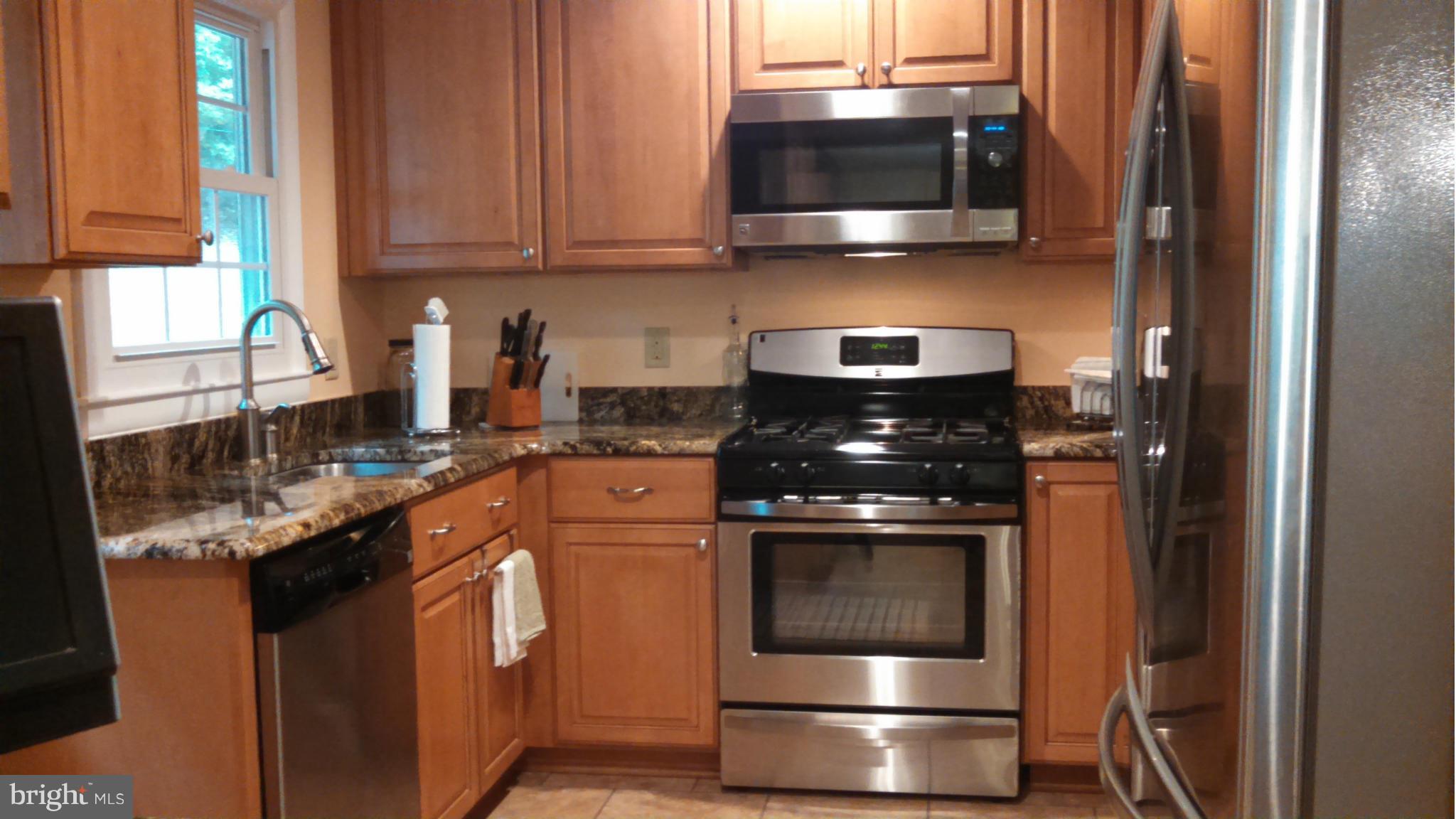 1141 Pinch Valley Road Westminster, MD 21158 - Photo 5 of 24 Kitchen