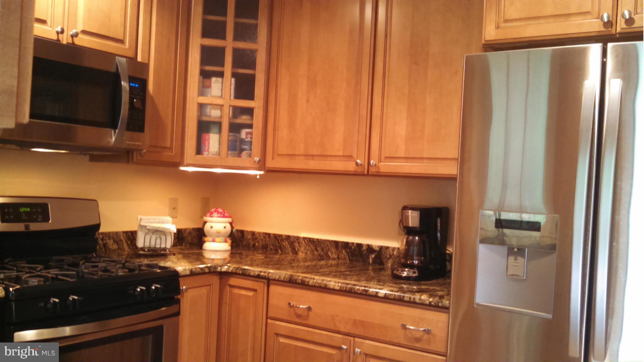 1141 Pinch Valley Road Westminster, MD 21158 - Photo 6 of 24 Kitchen