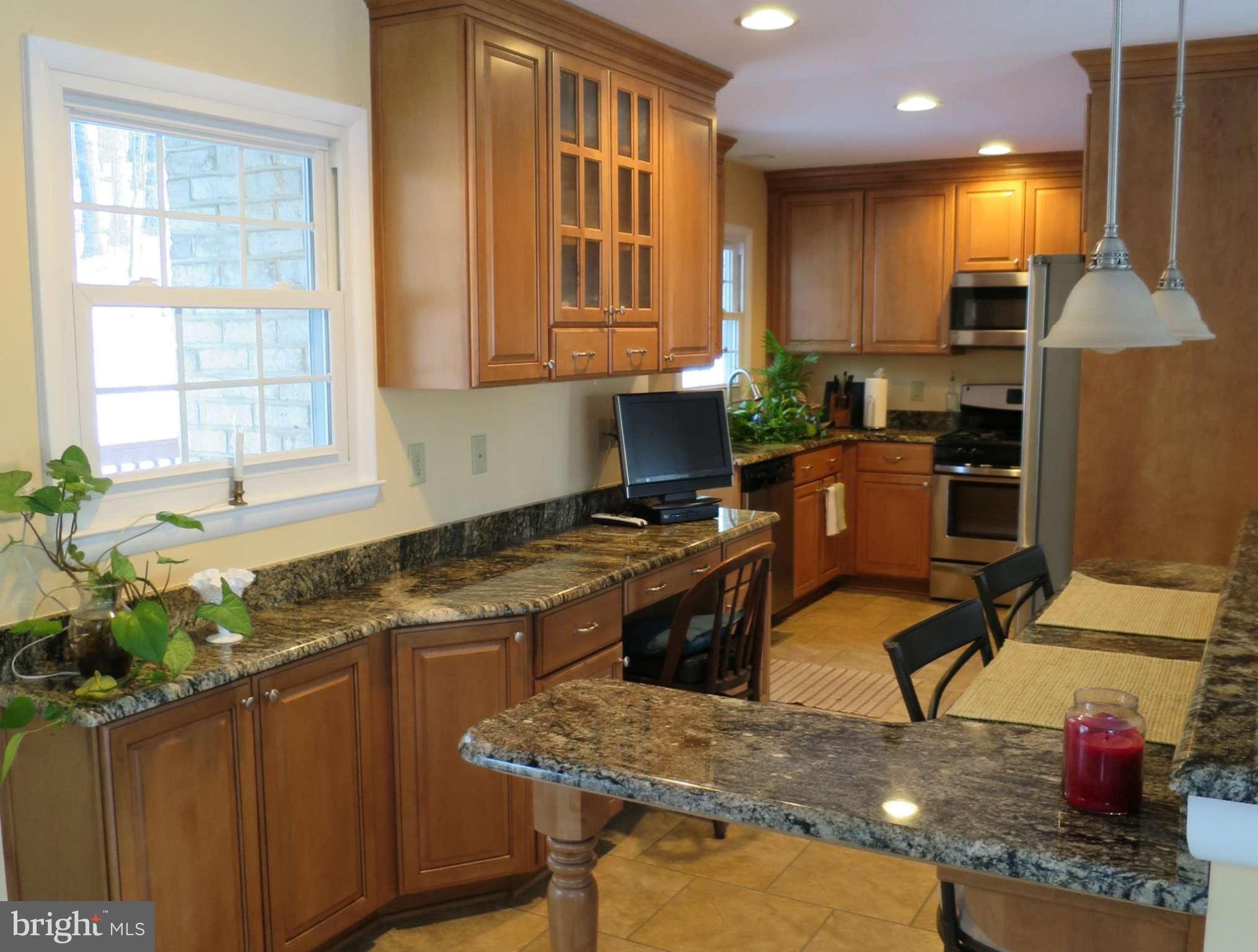 1141 Pinch Valley Road Westminster, MD 21158 - Photo 7 of 24 Kitchen