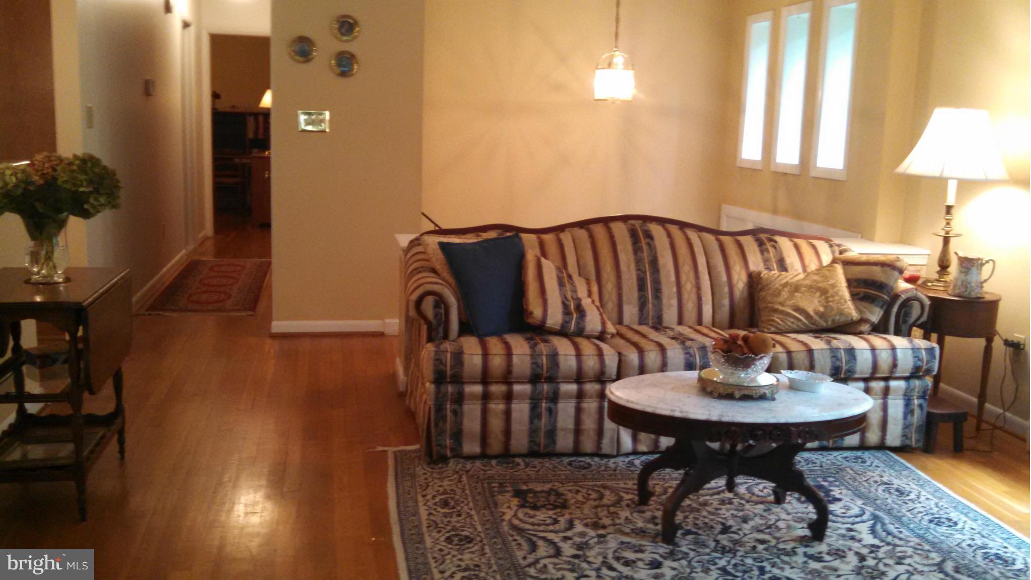 1141 Pinch Valley Road Westminster, MD 21158 - Photo 9 of 24 Living Room
