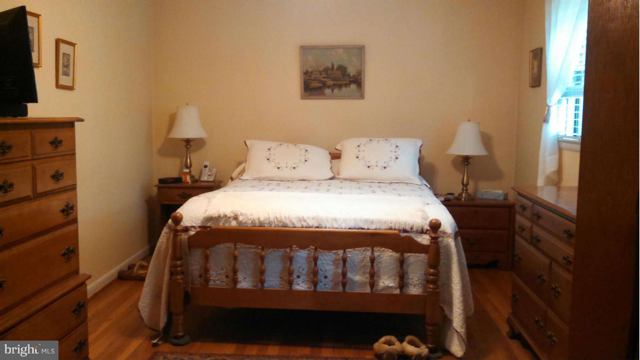 1141 Pinch Valley Road Westminster, MD 21158 - Photo 10 of 24 Bedroom (Master)