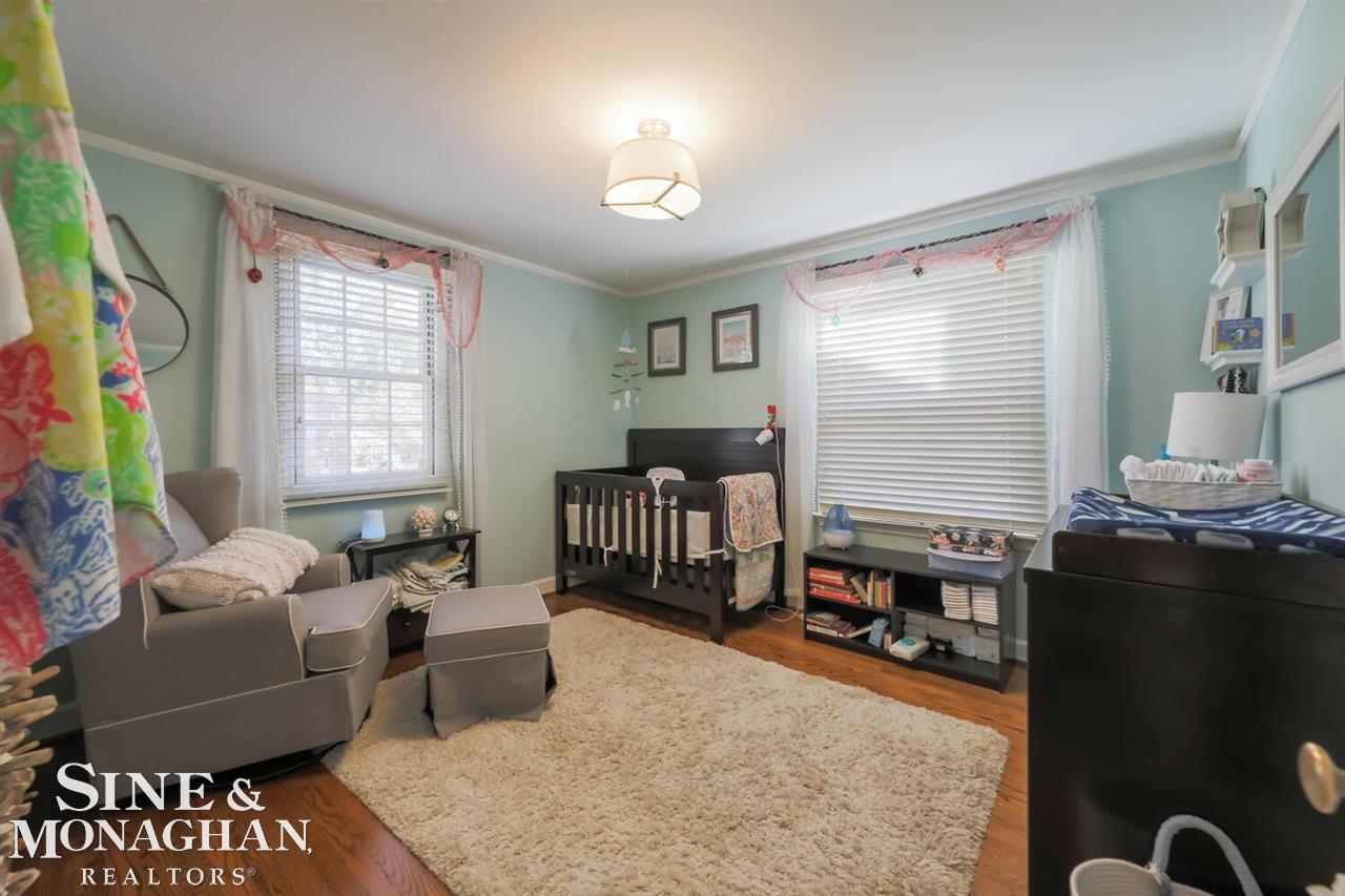 1326 Harvard Road Grosse Pointe Park, MI 48230 - Photo 43 of 47