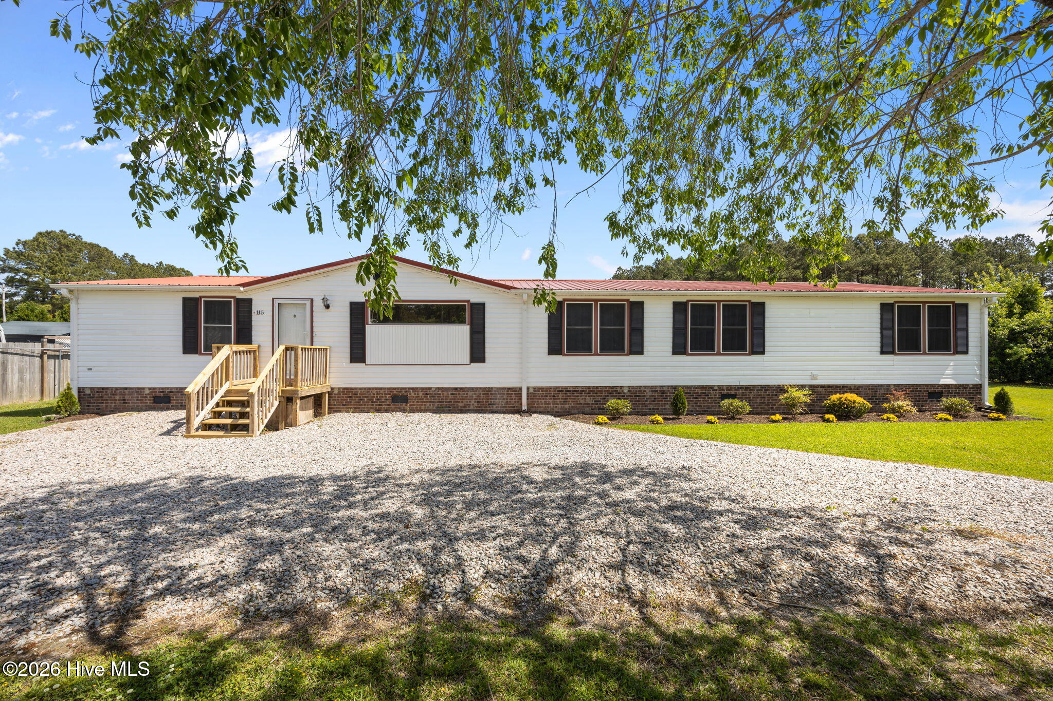 115 Great Oak Road Havelock, NC 28532 - Photo 1 of 39 115 Great Oak