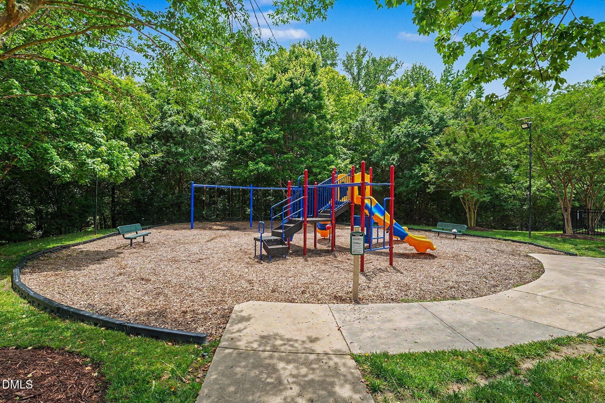 313 Scarcliffe Court Rolesville, NC 27571 - Photo 27 of 31