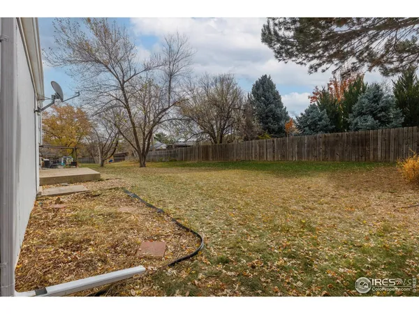 a view of house with outdoor space