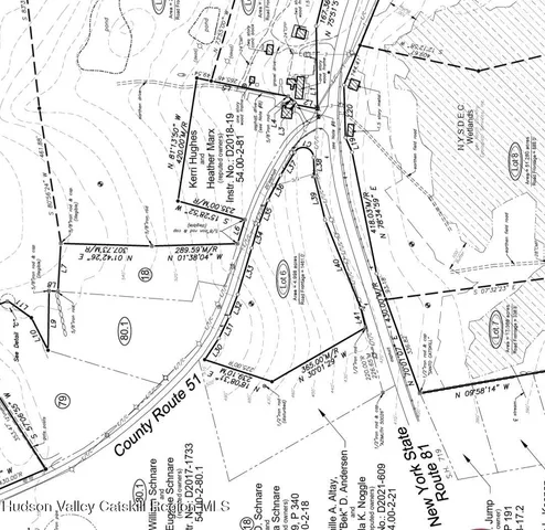 $149,900 | Lot 6 Route 51 Coxsackie Ny 12051, Climax, NY 12042