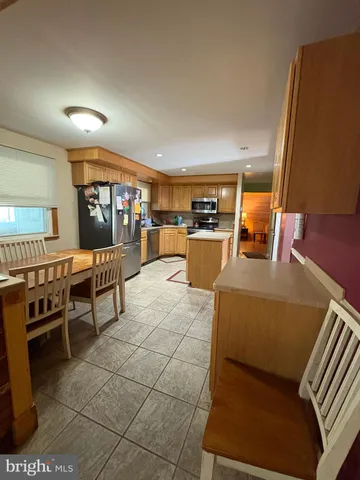 a outdoor space with sitting space