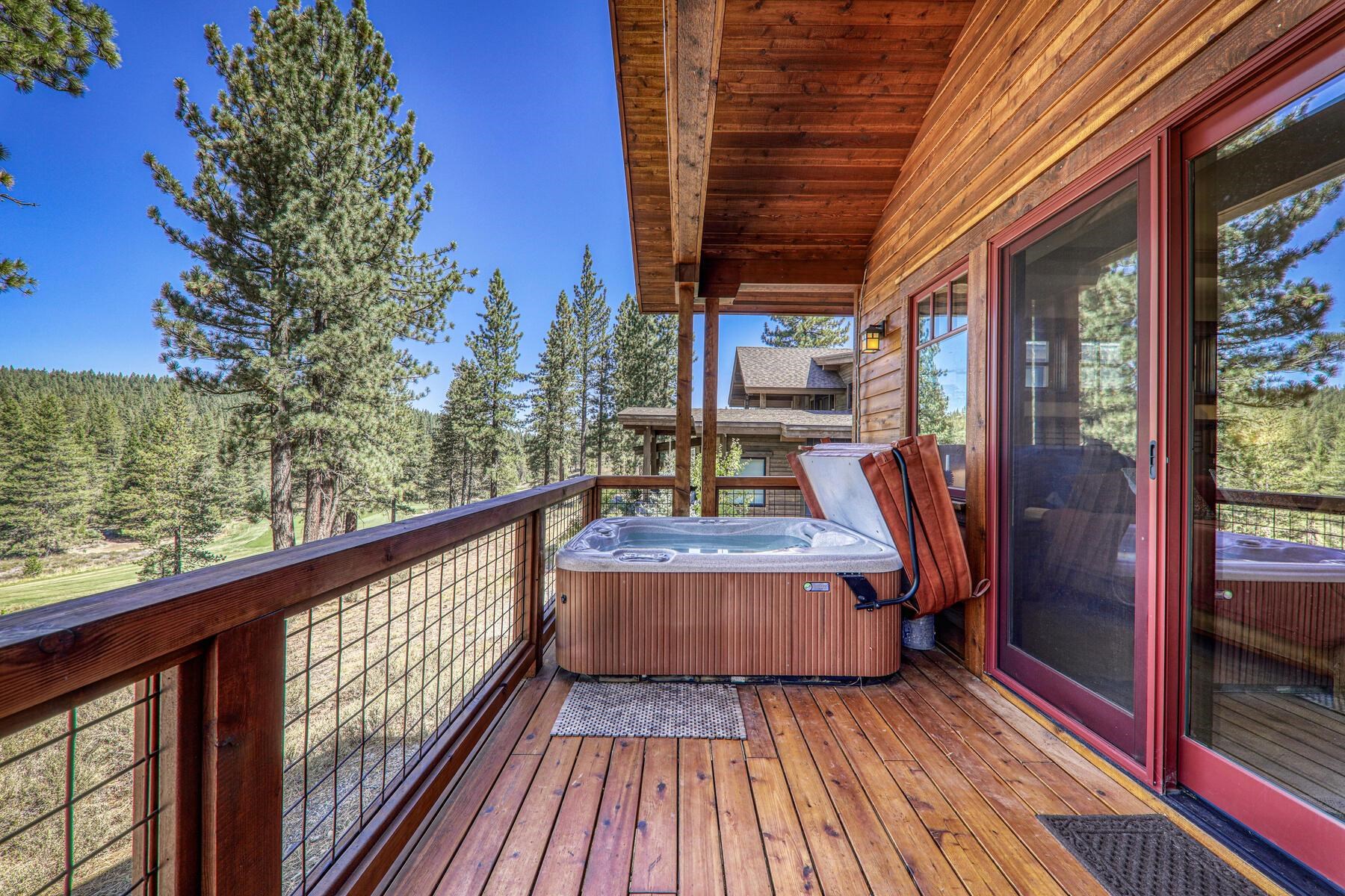 11210 Henness Road Truckee, CA 96161 - Photo 19 of 25