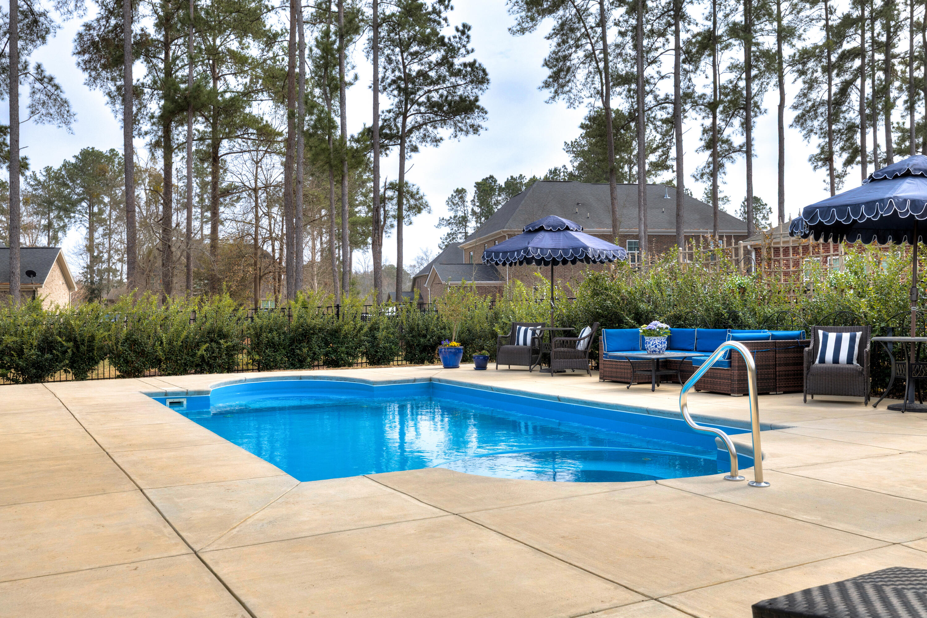 2320 Topsail Drive Sumter, SC 29150 - Photo 28 of 90