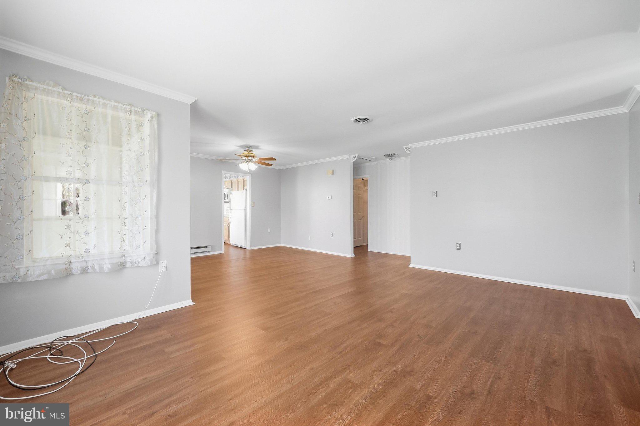 7011 Basswood Road Frederick, MD 21703 - Photo 8 of 64 Living Room