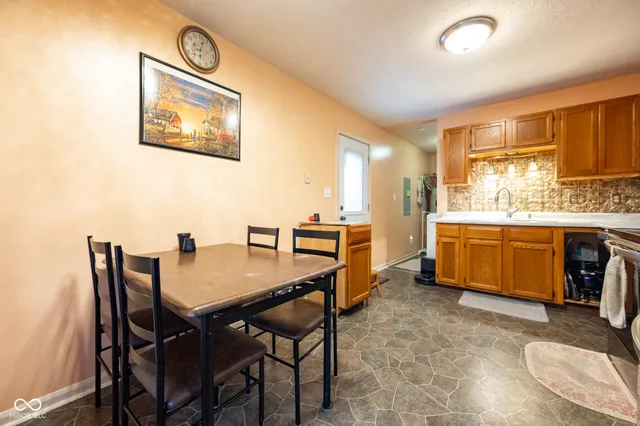 $175,000 | 510 Ohio Street, Greencastle, IN 46135