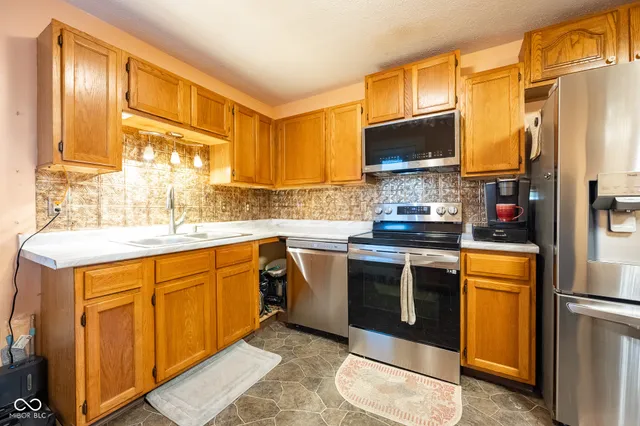 $175,000 | 510 Ohio Street, Greencastle, IN 46135