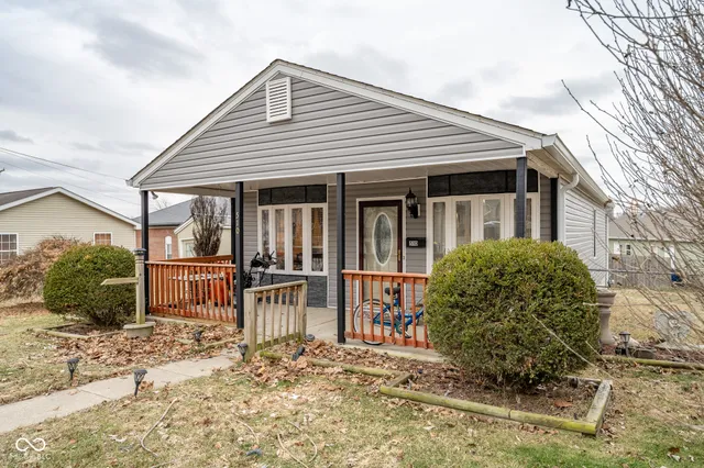 $175,000 | 510 Ohio Street, Greencastle, IN 46135