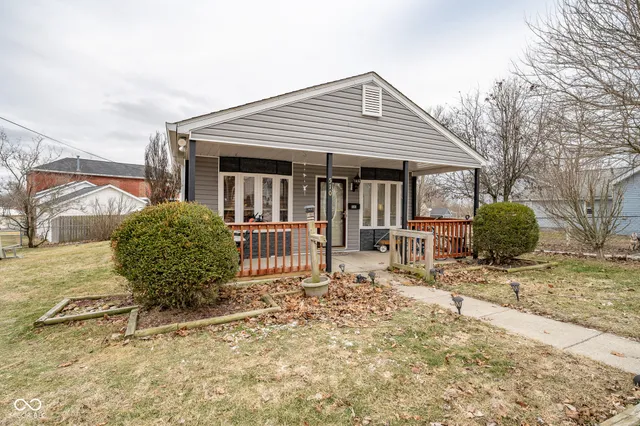 $175,000 | 510 Ohio Street, Greencastle, IN 46135