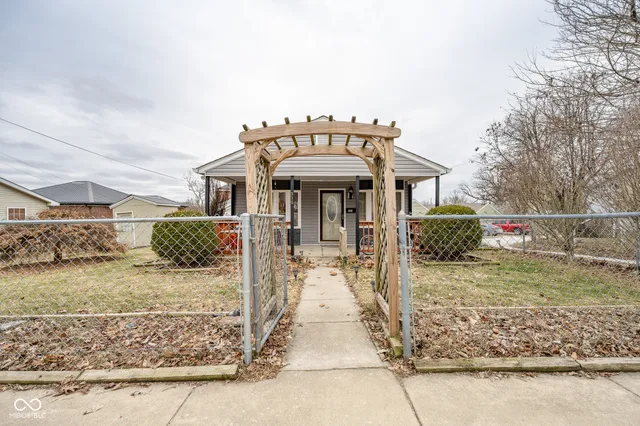 $175,000 | 510 Ohio Street, Greencastle, IN 46135