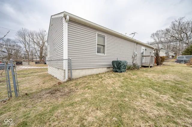 $175,000 | 510 Ohio Street, Greencastle, IN 46135