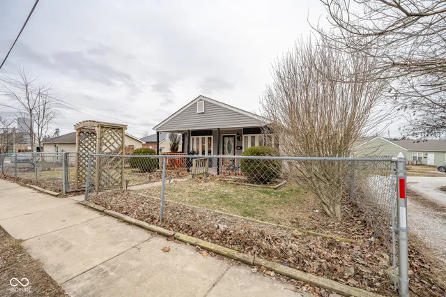 $175,000 | 510 Ohio Street, Greencastle, IN 46135