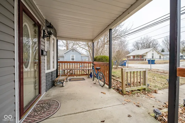 $175,000 | 510 Ohio Street, Greencastle, IN 46135