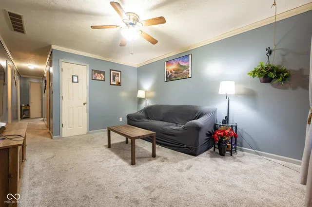 $175,000 | 510 Ohio Street, Greencastle, IN 46135