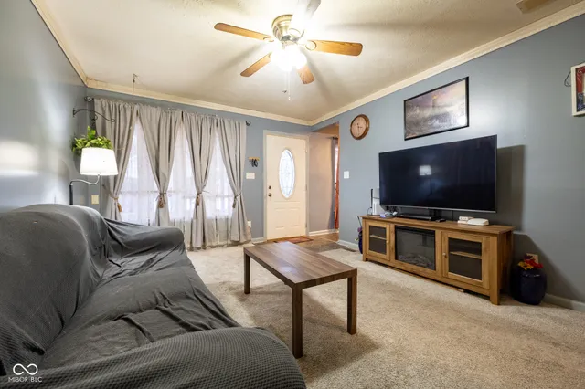 $175,000 | 510 Ohio Street, Greencastle, IN 46135