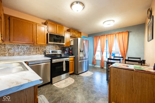 $175,000 | 510 Ohio Street, Greencastle, IN 46135