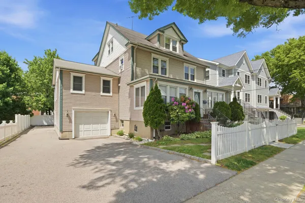 $4,000 | 52 Nelson Avenue, Unit 2, Harrison, NY 10528
