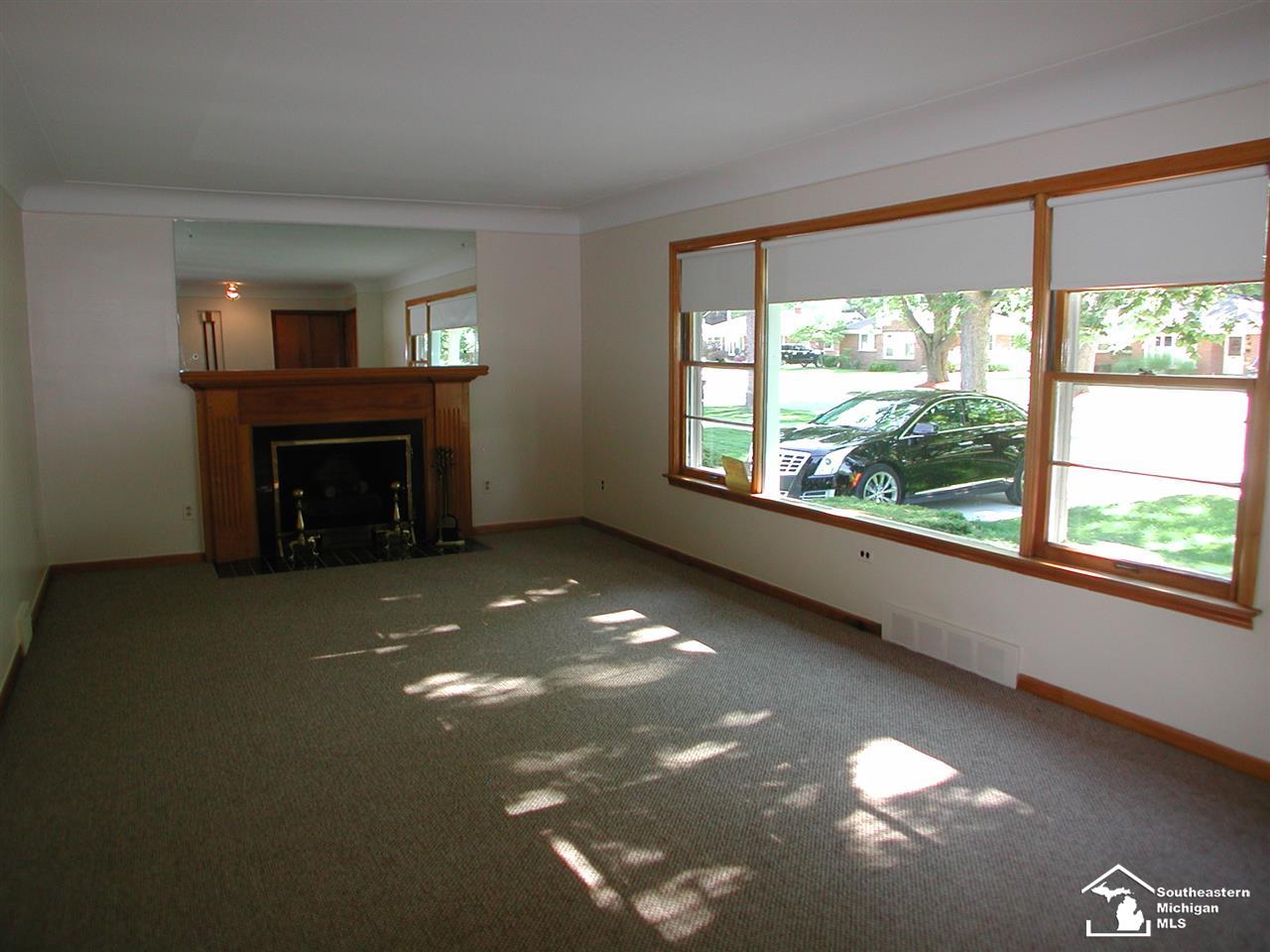 9241 Reeck Road Allen Park, MI 48101 - Photo 7 of 13