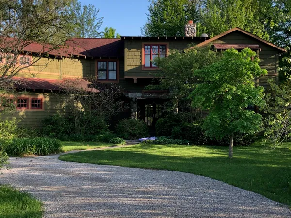 $1,250,000 | 1246 Rose Center Road, Fenton, MI 48430