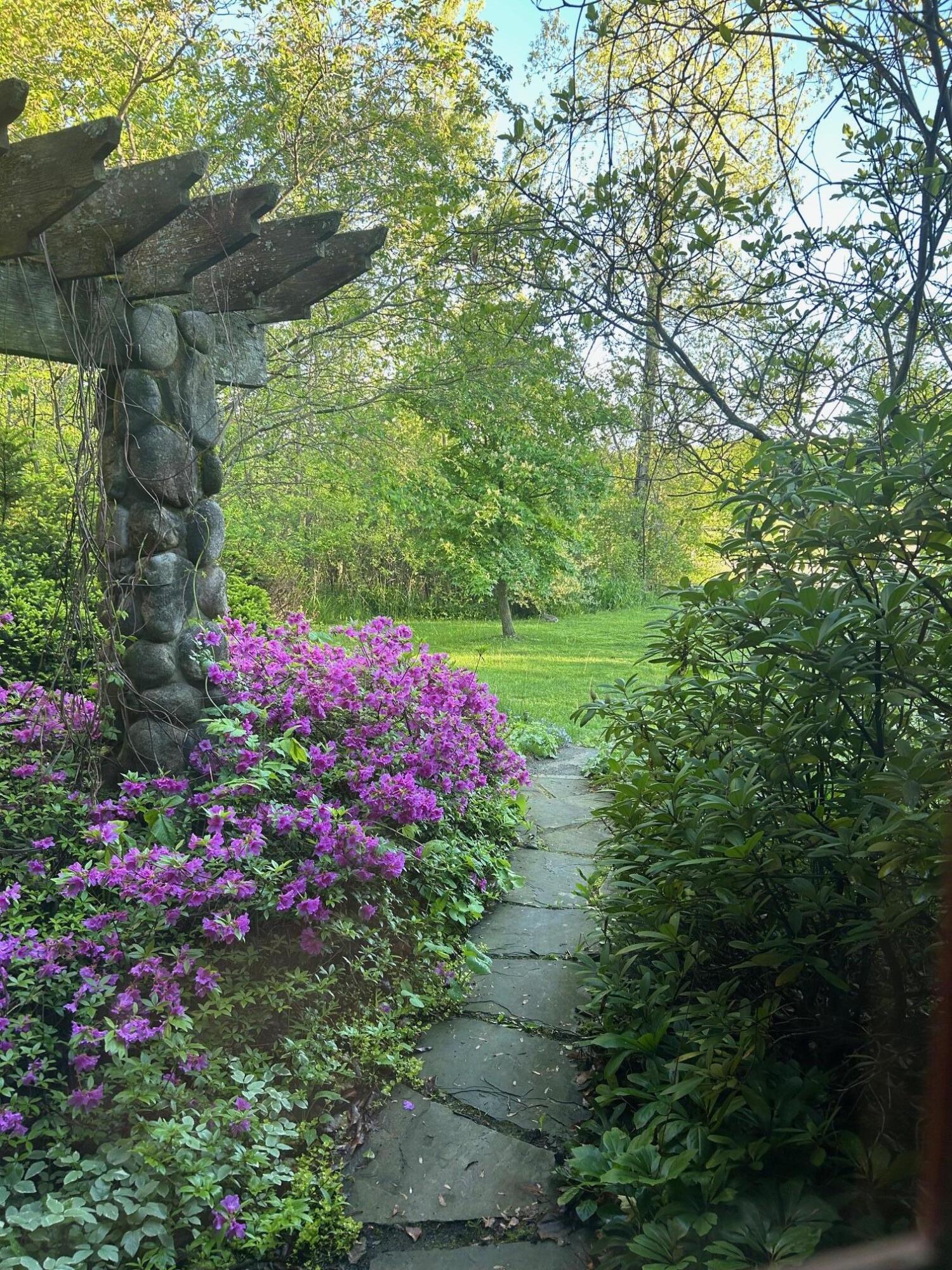 1246 Rose Center Road Fenton, MI 48430 - Photo 105 of 133 Azaleas