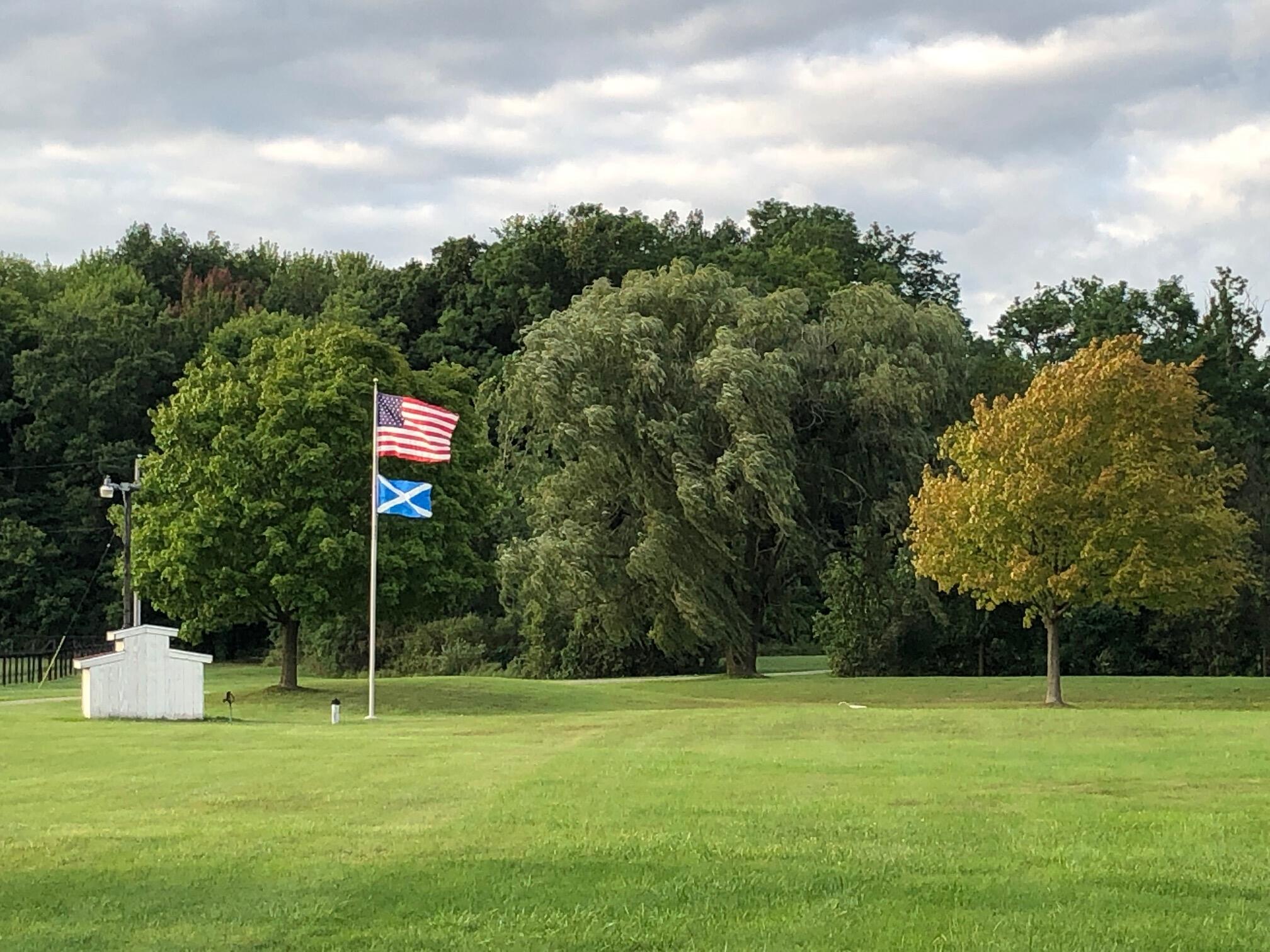1246 Rose Center Road Fenton, MI 48430 - Photo 106 of 133 Flags