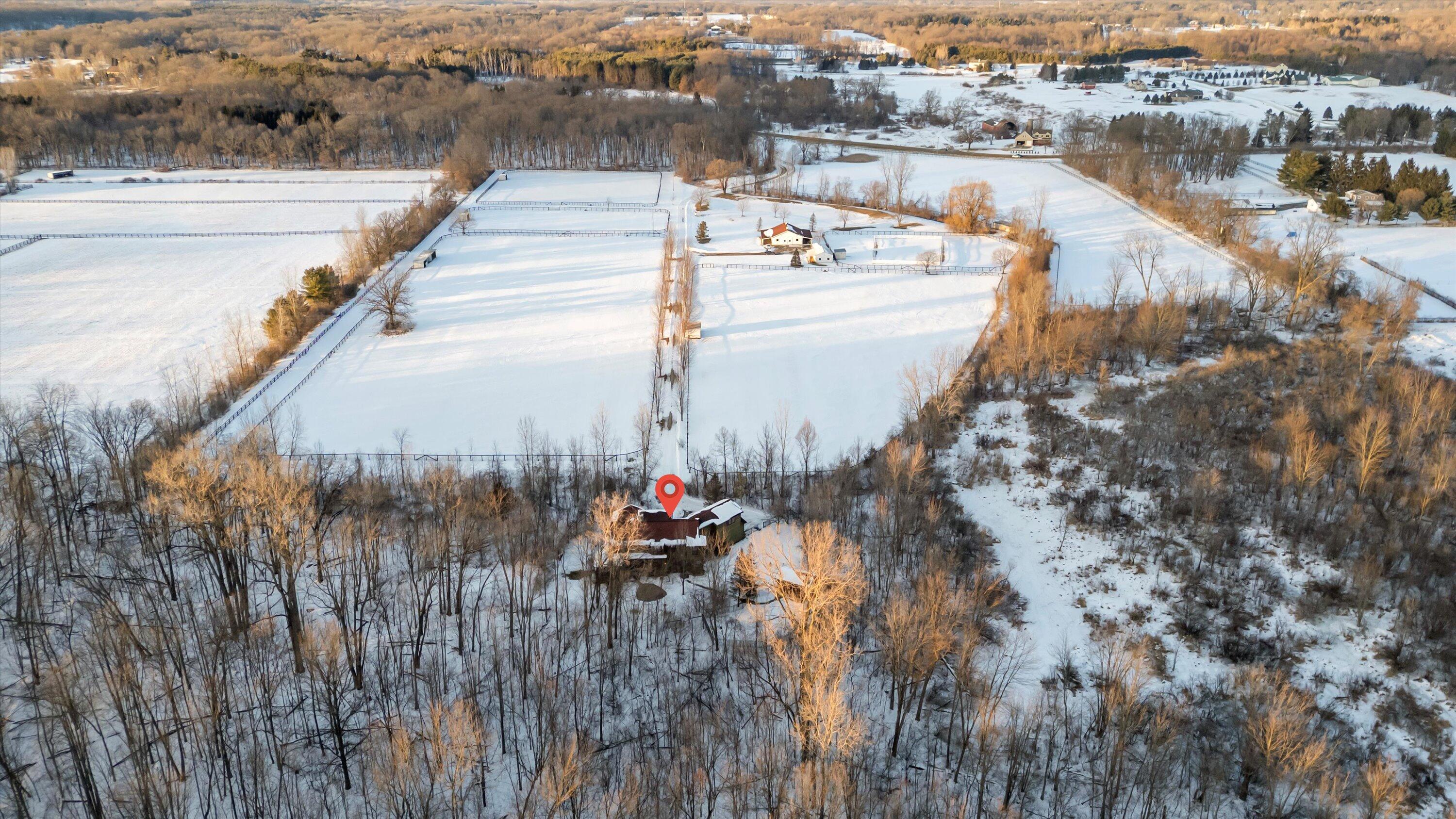 1246 Rose Center Road Fenton, MI 48430 - Photo 115 of 133 118-DJI_20260212172755_0014_D