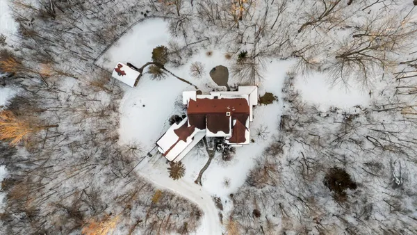 $1,250,000 | 1246 Rose Center Road, Fenton, MI 48430