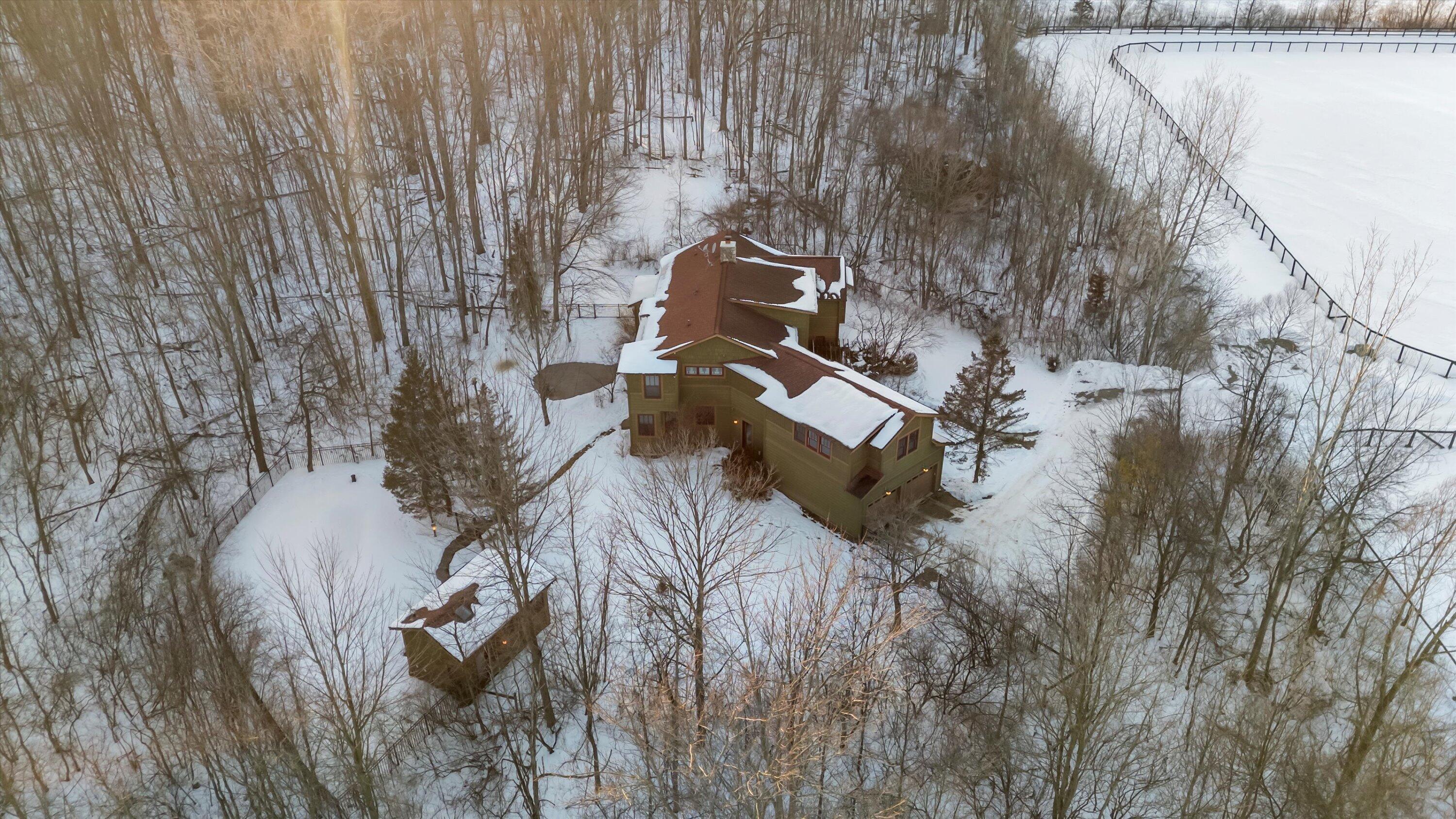 1246 Rose Center Road Fenton, MI 48430 - Photo 117 of 133 111-DJI_20260212172902_0016_D