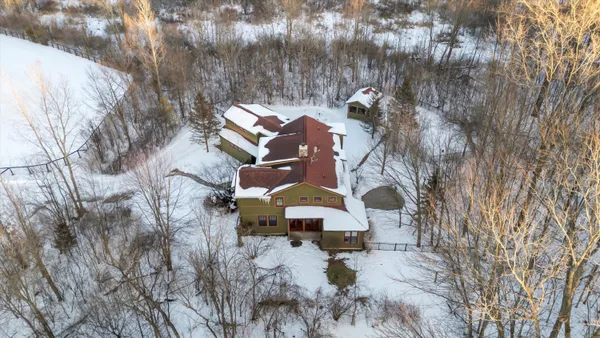 $1,250,000 | 1246 Rose Center Road, Fenton, MI 48430